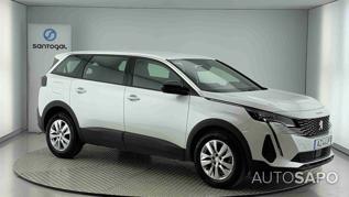 Peugeot 5008 1.5 BlueHDi Active Pack EAT8 de 2023