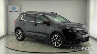 Citroen C5 AirCross 1.6 Hybrid Shine e-EAT8 de 2022