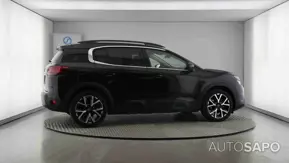 Citroen C5 AirCross 1.6 Hybrid Shine e-EAT8 de 2022