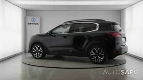 Citroen C5 AirCross 1.6 Hybrid Shine e-EAT8 de 2022