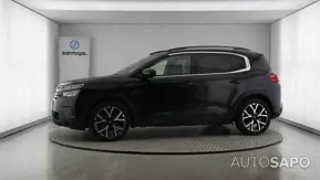 Citroen C5 AirCross 1.6 Hybrid Shine e-EAT8 de 2022