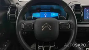 Citroen C5 AirCross 1.6 Hybrid Shine e-EAT8 de 2022