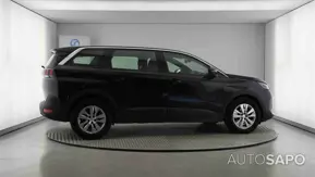 Peugeot 5008 1.5 BlueHDi Active Pack EAT8 de 2023