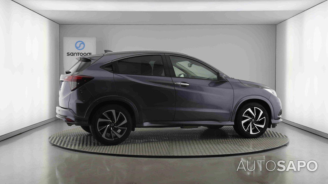 Honda HR-V 1.5 i-VTEC Executive CVT de 2020