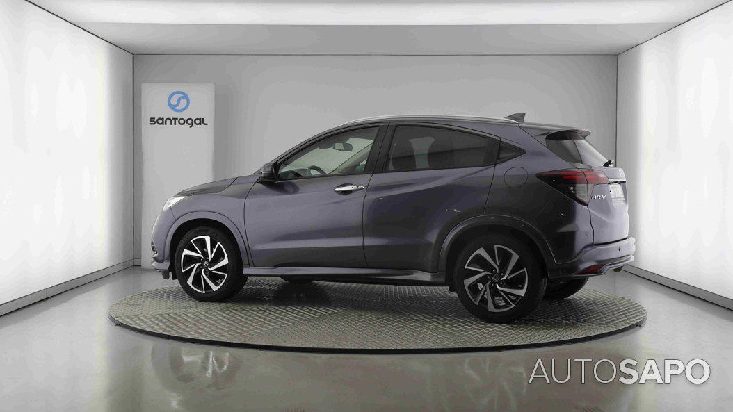 Honda HR-V 1.5 i-VTEC Executive CVT de 2020