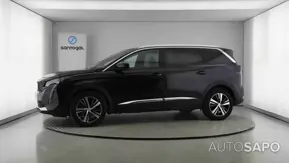 Peugeot 5008 1.5 BlueHDi Allure Pack EAT8 de 2023