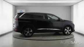 Peugeot 5008 1.5 BlueHDi Allure Pack EAT8 de 2023