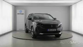 Peugeot 5008 1.5 BlueHDi Allure Pack EAT8 de 2024