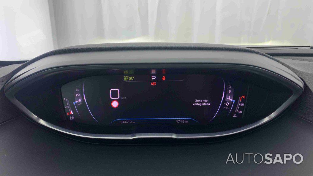 Peugeot 5008 1.5 BlueHDi Allure Pack EAT8 de 2024