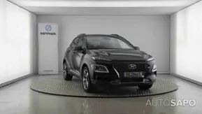 Hyundai Kauai 1.0 T-GDi de 2019