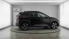 Hyundai Kauai 1.0 T-GDi de 2019