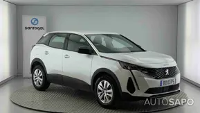 Peugeot 3008 1.2 PureTech Active Pack de 2024