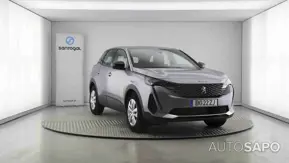 Peugeot 3008 1.2 PureTech Active Pack de 2024