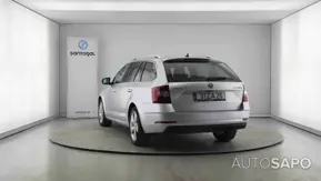 Skoda Octavia 1.0 TSI Style de 2019