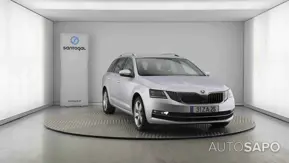 Skoda Octavia 1.0 TSI Style de 2019