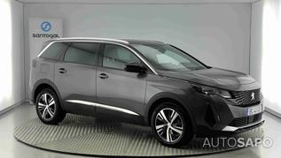 Peugeot 5008 1.2 PureTech Allure Pack de 2023