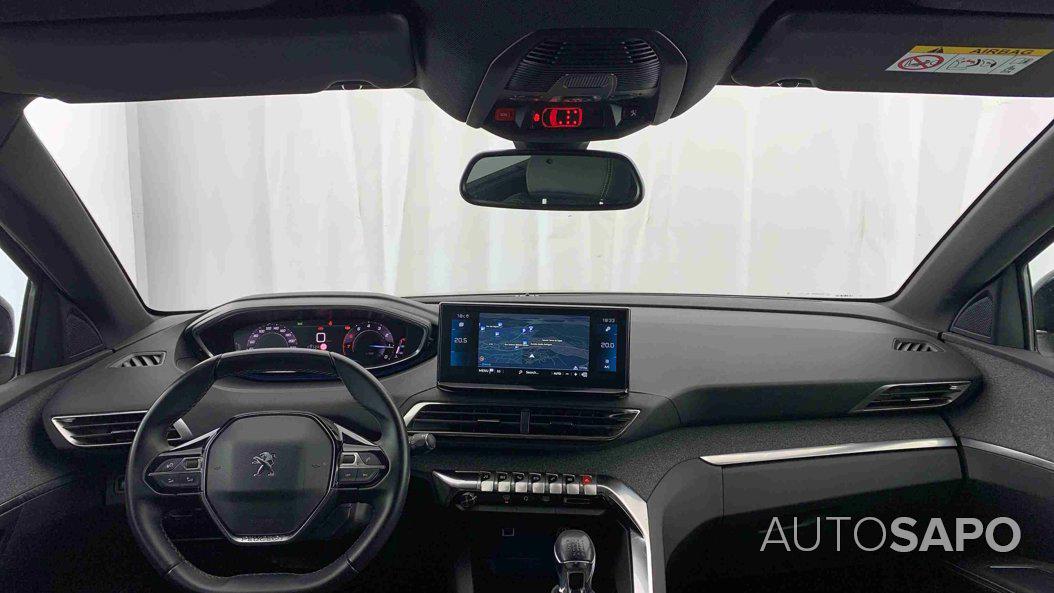 Peugeot 5008 1.2 PureTech Allure Pack de 2023