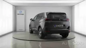 Peugeot 5008 1.2 PureTech Allure Pack de 2023