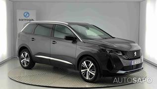 Peugeot 5008 1.2 PureTech Allure Pack de 2023