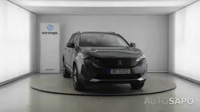 Peugeot 5008 1.2 PureTech Allure Pack de 2023