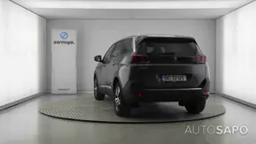 Peugeot 5008 1.2 PureTech Allure Pack de 2023