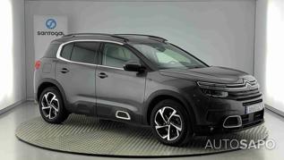 Citroen C5 AirCross 1.6 Hybrid Feel Pack e-EAT8 de 2022