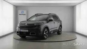 Citroen C5 AirCross 1.6 Hybrid Feel Pack e-EAT8 de 2022