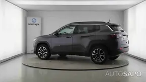 Jeep Compass de 2023