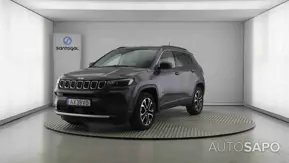 Jeep Compass de 2023