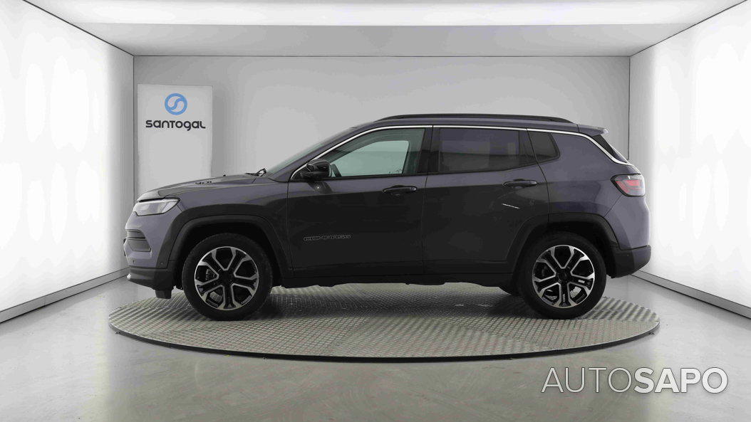 Jeep Compass de 2023