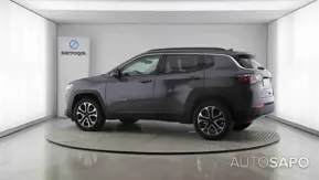 Jeep Compass de 2023