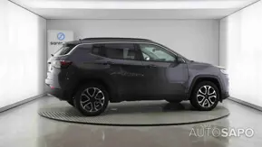 Jeep Compass de 2023