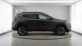 Jeep Compass de 2023