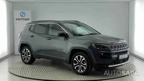 Jeep Compass de 2023