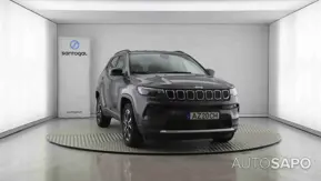 Jeep Compass de 2023