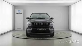 Jeep Compass de 2023