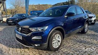 Volkswagen T-Roc 1.0 TSI Style de 2020