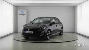 Peugeot 208 1.2 PureTech Active de 2024