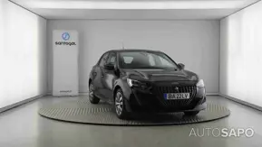 Peugeot 208 1.2 PureTech Active de 2023