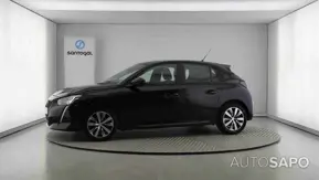 Peugeot 208 1.2 PureTech Active de 2023