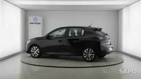 Peugeot 208 1.2 PureTech Active de 2023