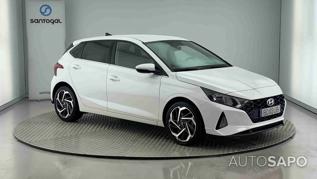 Hyundai i20 1.0 T-GDi Style DCT de 2023