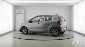 Kia Picanto 1.0 CVVT Urban de 2024