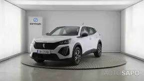 Peugeot 2008 1.2 PureTech Active de 2024