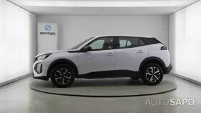 Peugeot 2008 1.2 PureTech Active de 2024