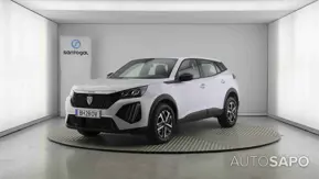 Peugeot 2008 1.2 PureTech Active de 2024