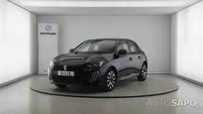 Peugeot 208 1.2 PureTech Active de 2024