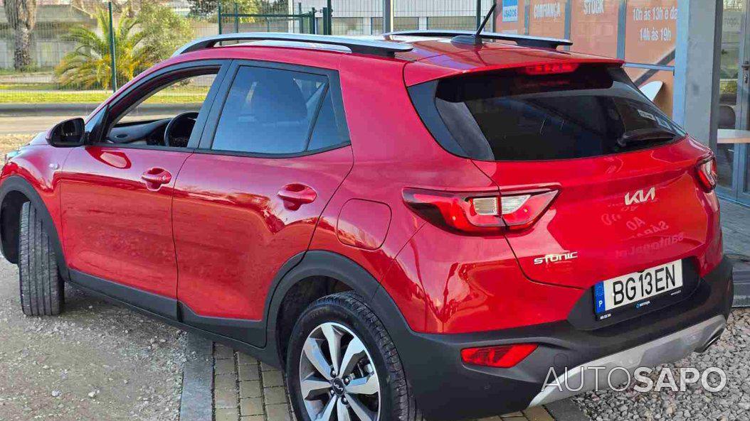 Kia Stonic 1.2 Dynamic de 2023