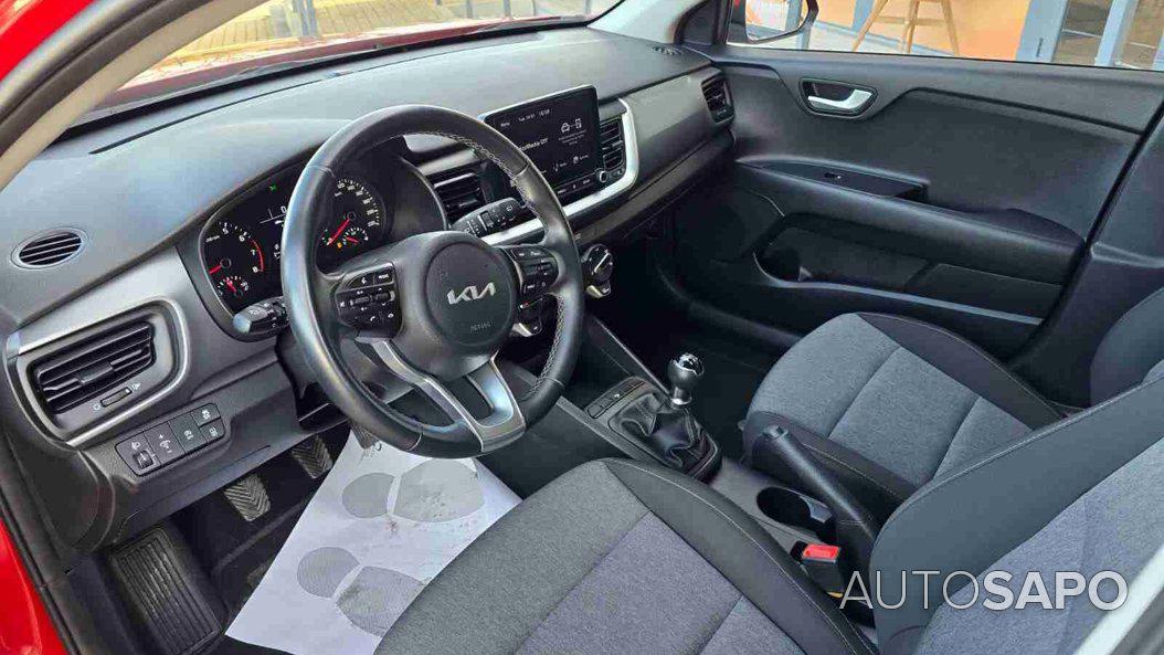 Kia Stonic 1.2 Dynamic de 2023