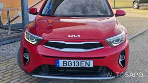 Kia Stonic 1.2 Dynamic de 2023